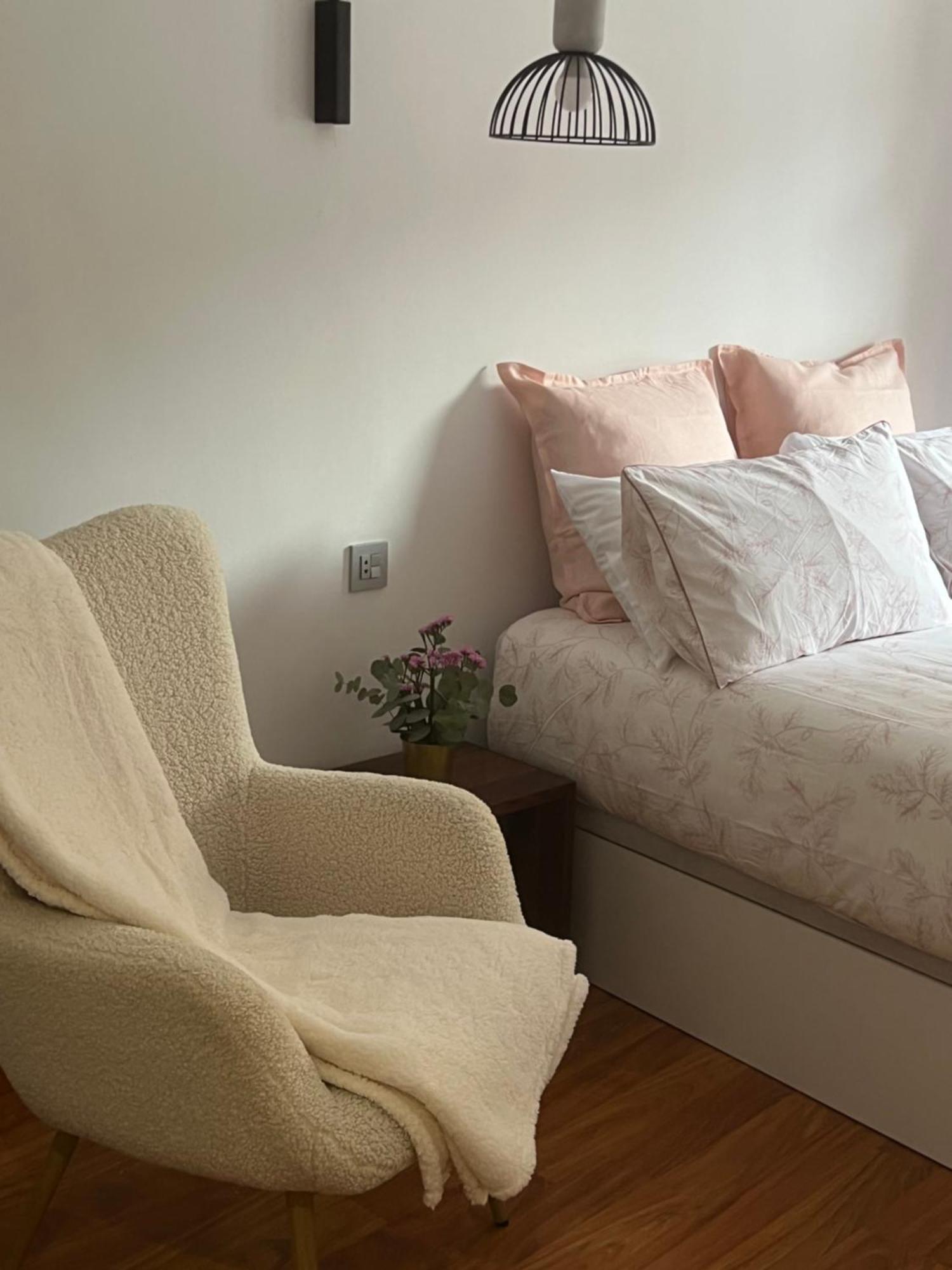 Apartamento Turistico San Nicolas Avilés Exterior foto