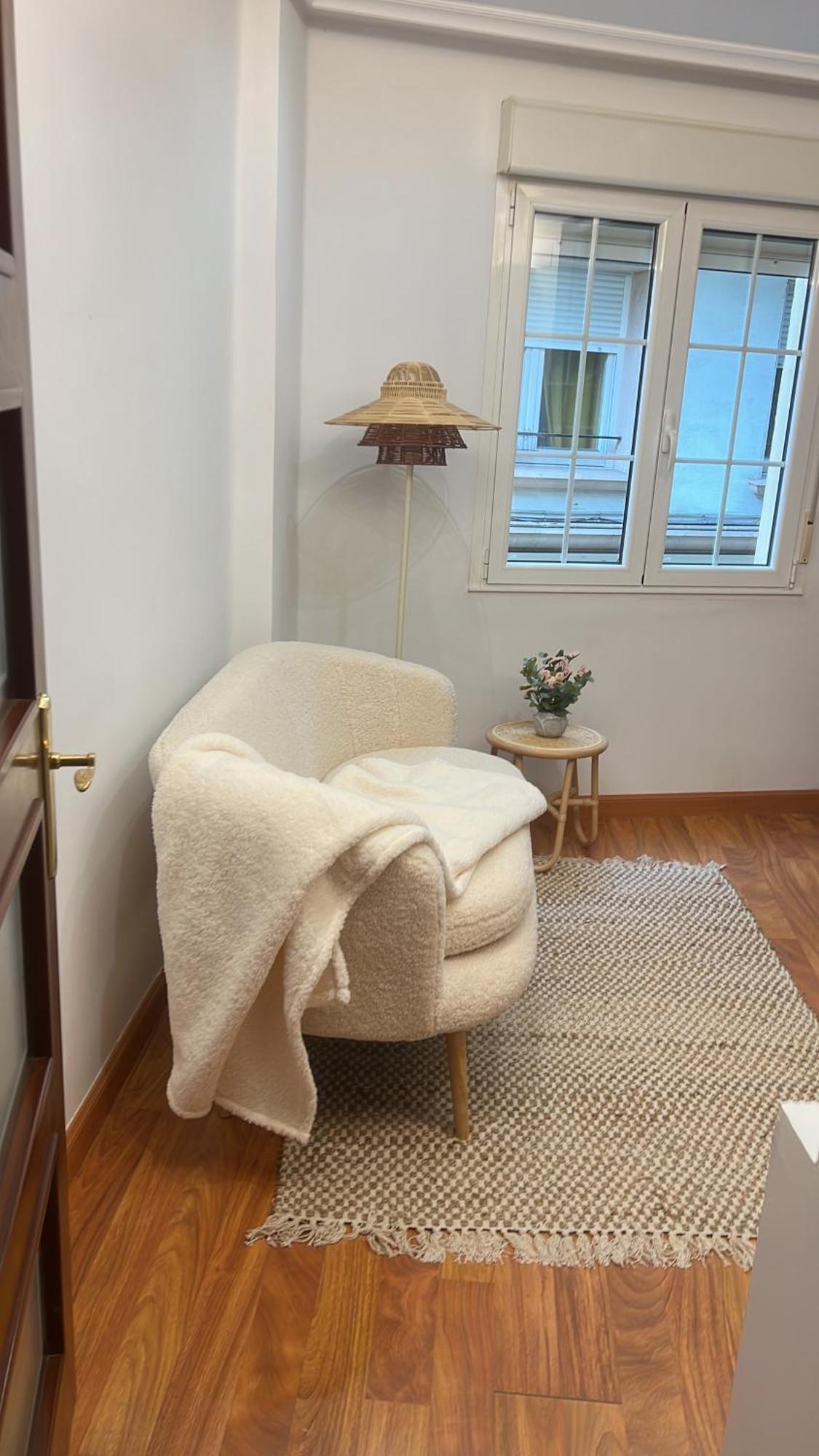 Apartamento Turistico San Nicolas Avilés Exterior foto